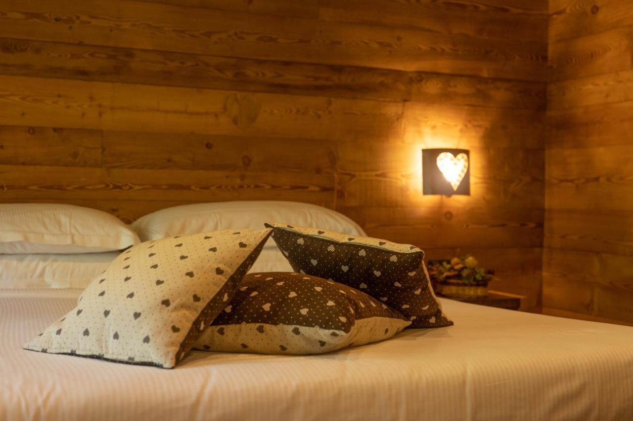 B&B San Sebastiano Vernante Bagian luar foto
