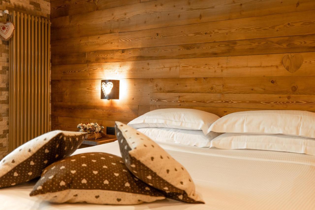 B&B San Sebastiano Vernante Bagian luar foto