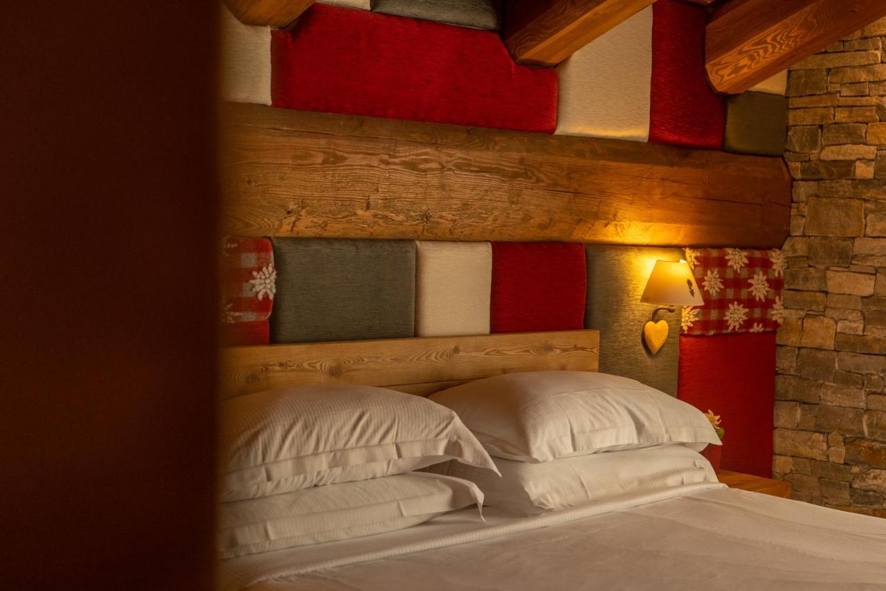 B&B San Sebastiano Vernante Bagian luar foto