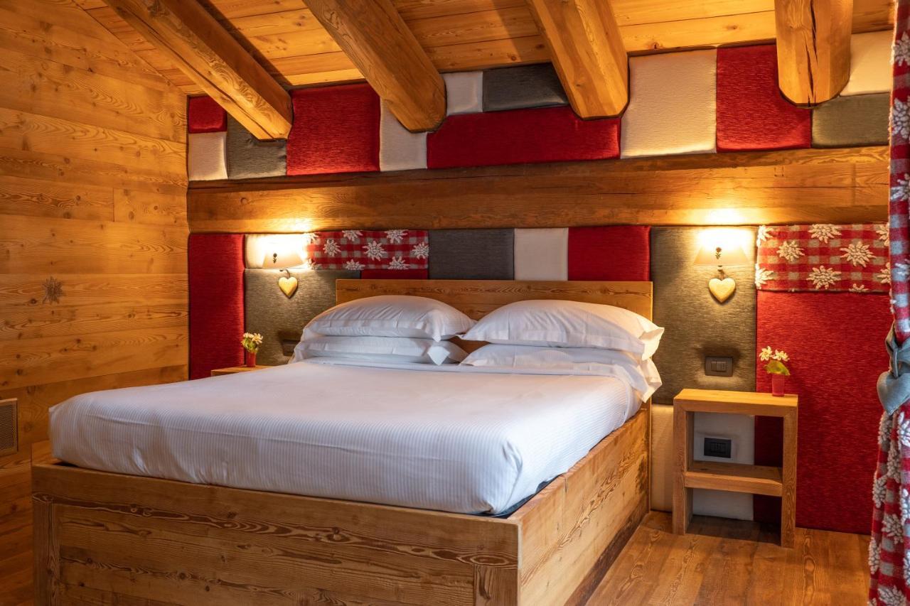 B&B San Sebastiano Vernante Bagian luar foto
